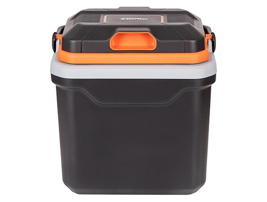 Автохолодильник DOFFLER CB-24N